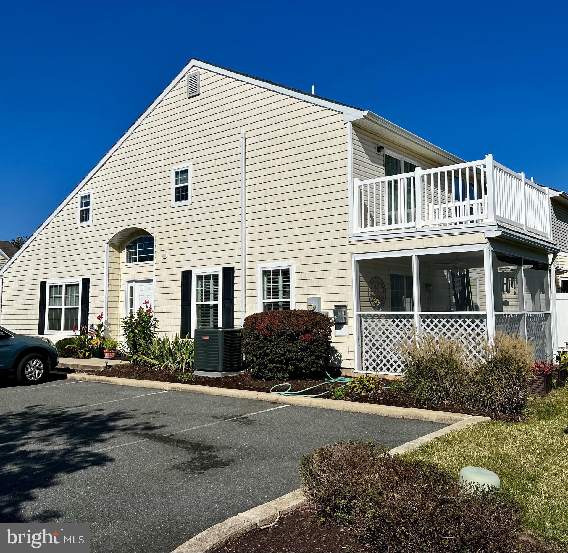 20218 Catherine Court, Unit 13 Rehoboth Beach, DE 19971 - Photo 1 of 1