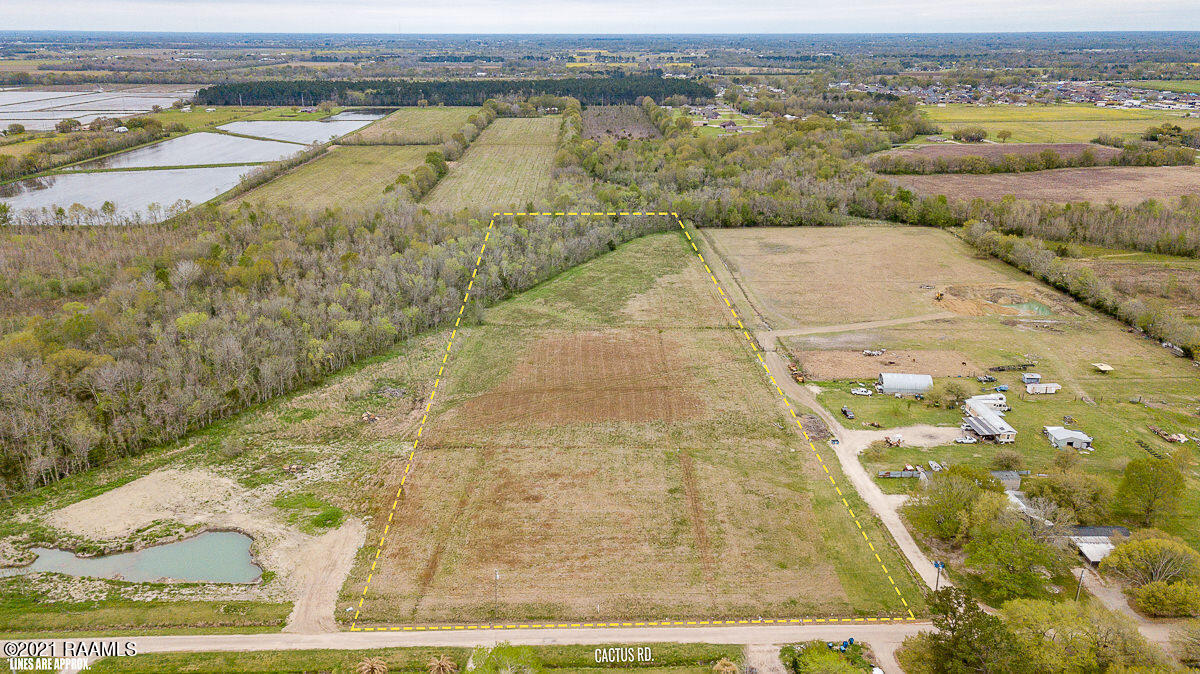 Tbd 400-blk Tbd 400-blk Cactus Road Duson, LA 70529 - Photo 1 of 8