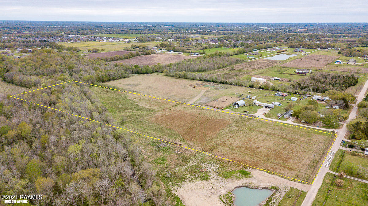 Tbd 400-blk Tbd 400-blk Cactus Road Duson, LA 70529 - Photo 2 of 8