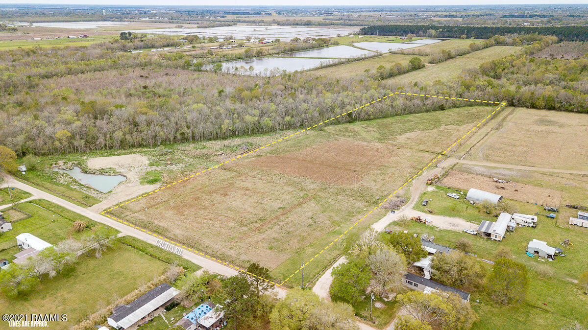 Tbd 400-blk Tbd 400-blk Cactus Road Duson, LA 70529 - Photo 3 of 8