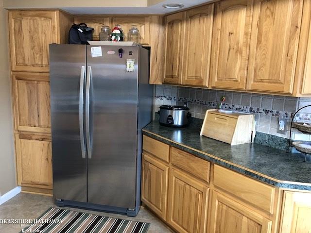 15580 Schultz Road Allenton, MI 48002 - Photo 17 of 49 Kitchen