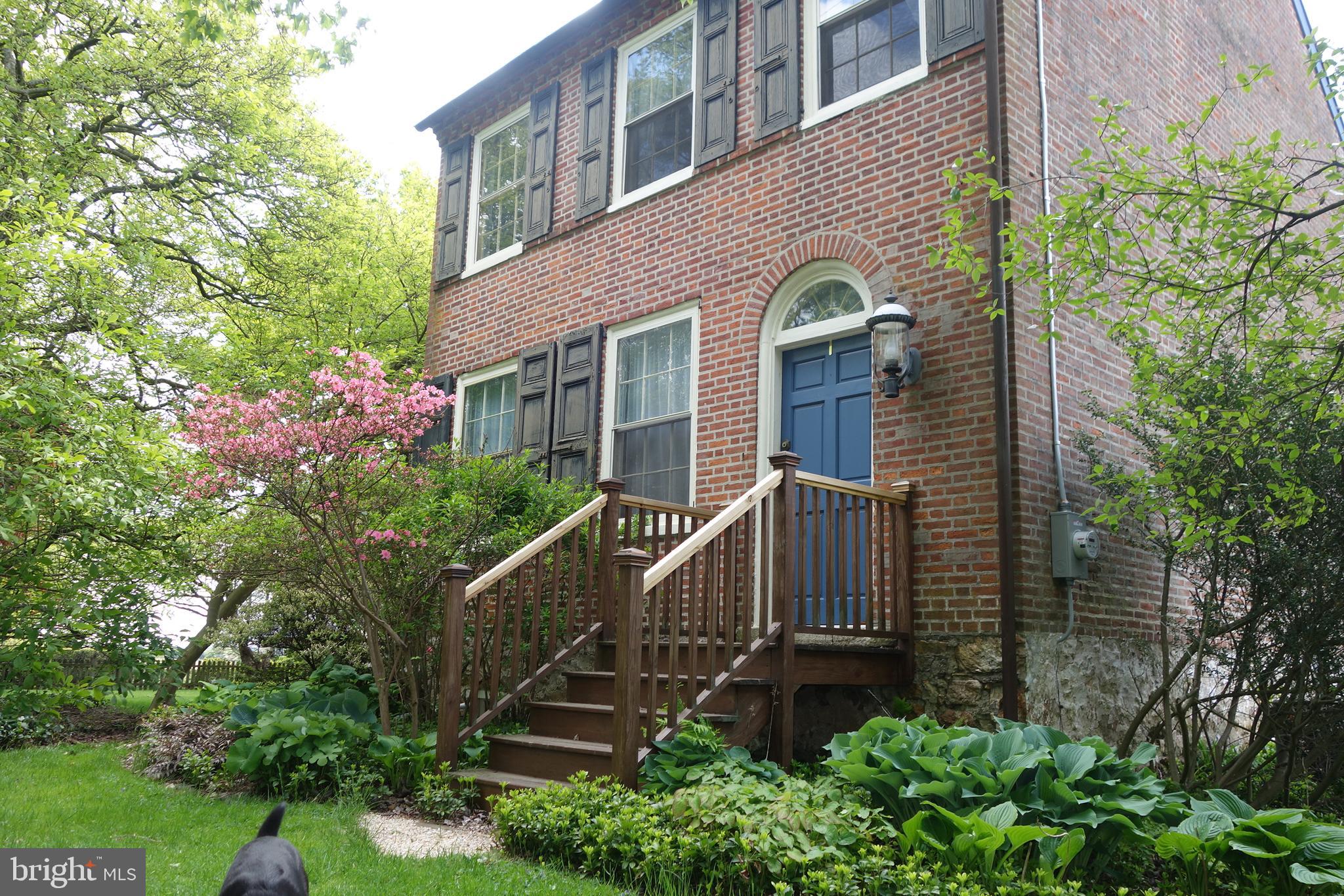 100 Walker Road Landenberg, PA 19350 - Photo 1 of 43 Front exterior