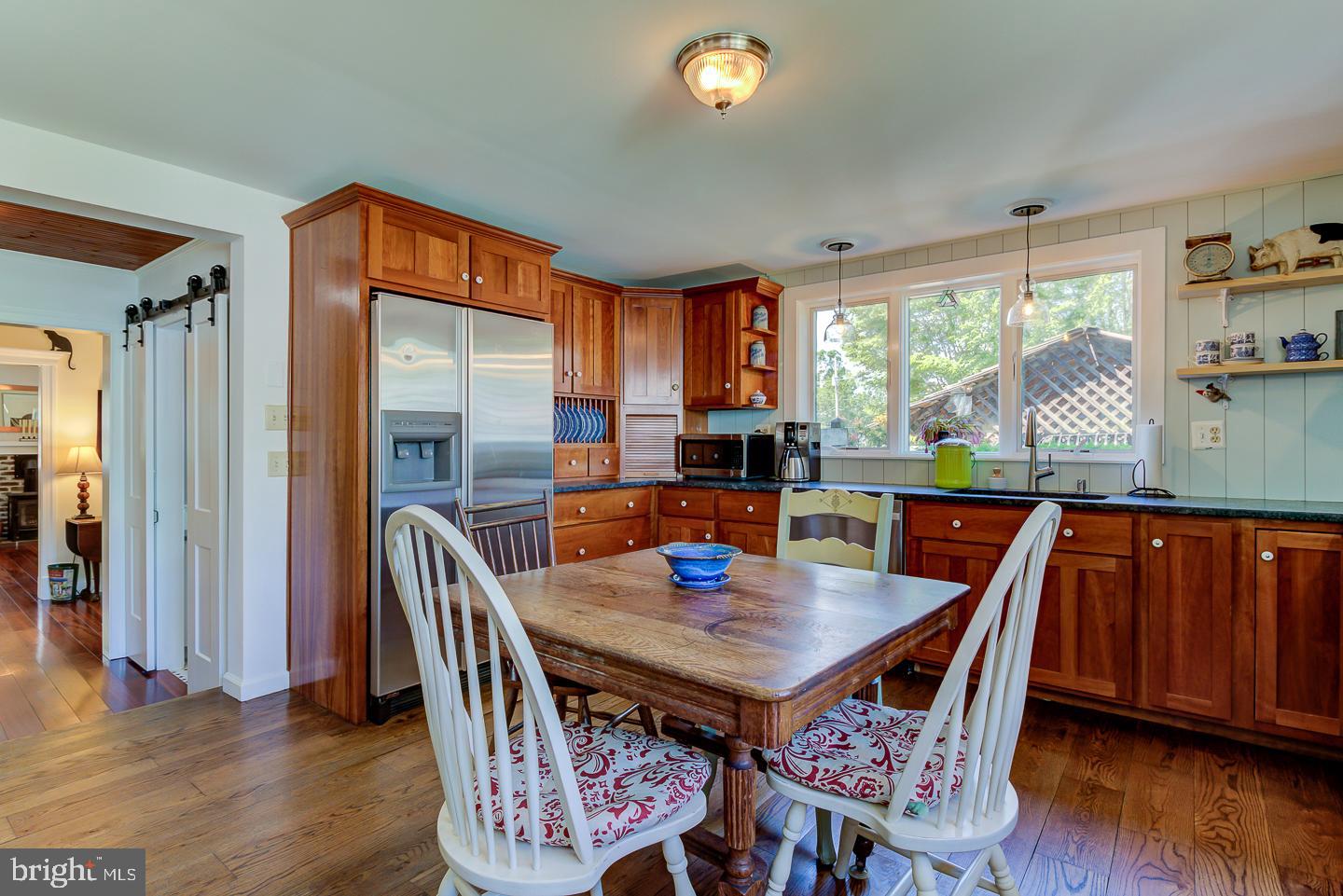 100 Walker Road Landenberg, PA 19350 - Photo 22 of 43 Kitchen