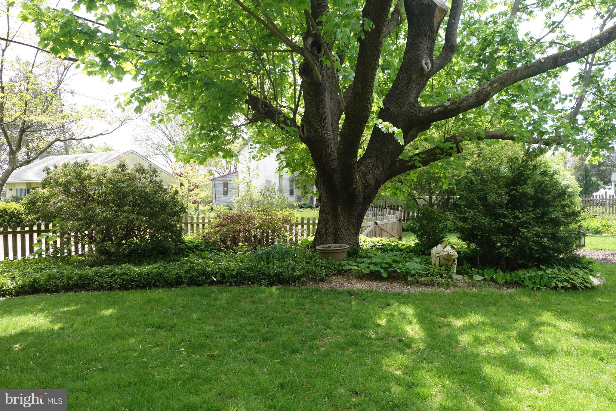 100 Walker Road Landenberg, PA 19350 - Photo 4 of 43 Front/side yard