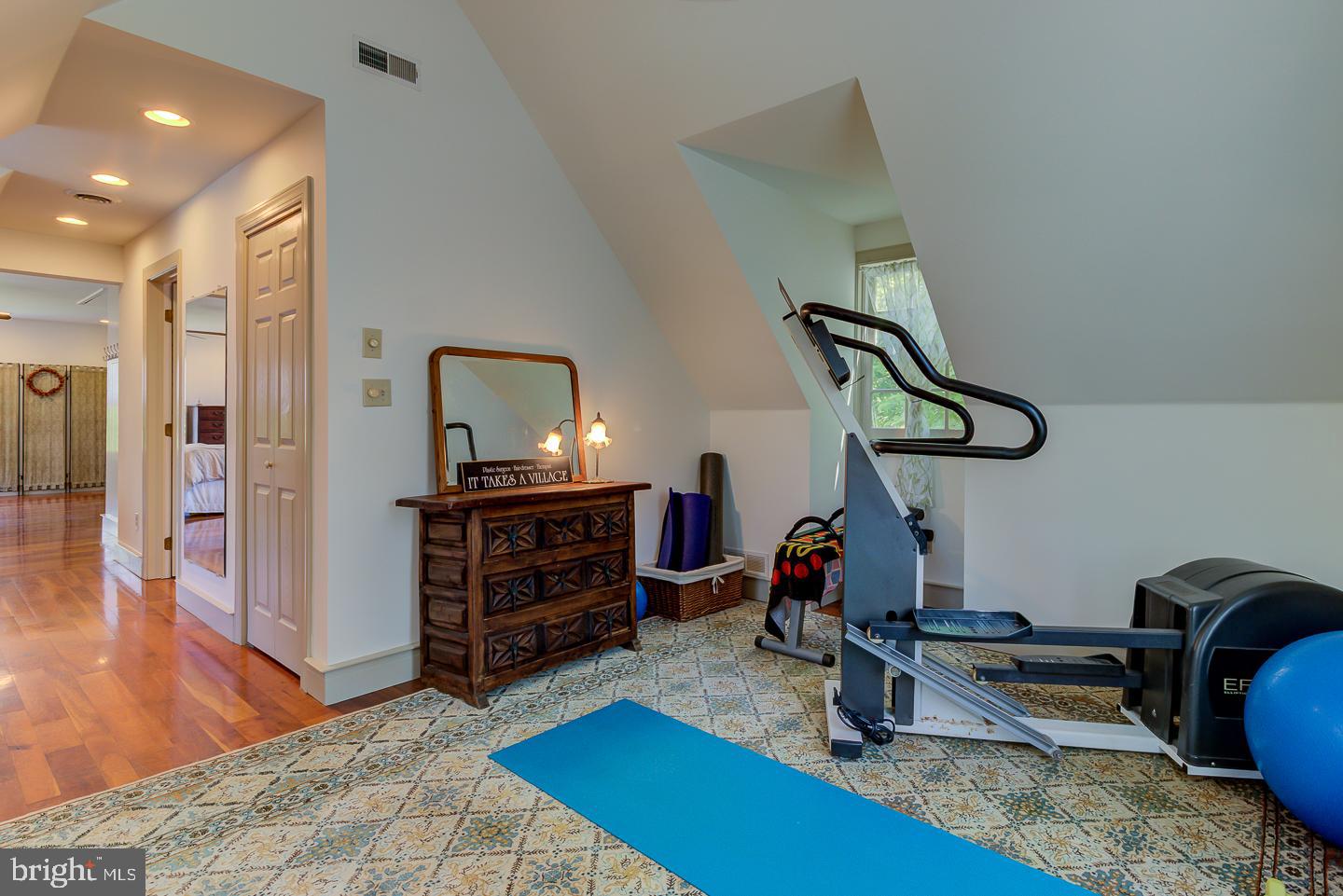 100 Walker Road Landenberg, PA 19350 - Photo 31 of 43 Master retreat flex room