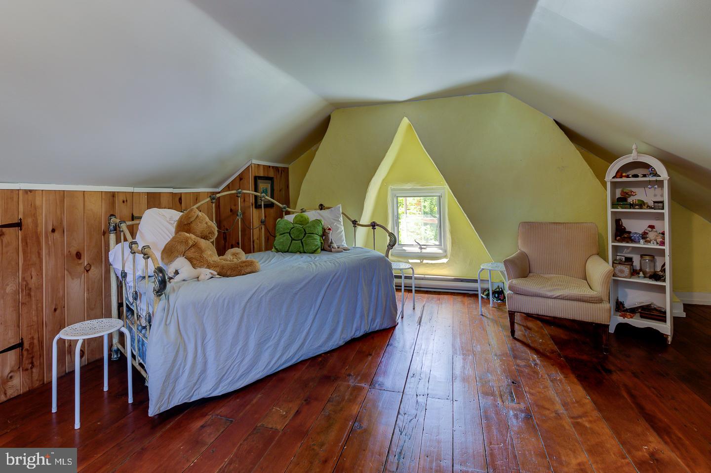 100 Walker Road Landenberg, PA 19350 - Photo 34 of 43 3rd floor flex room