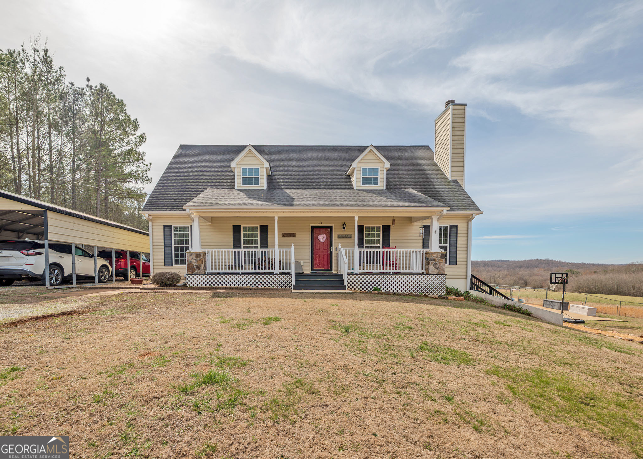 1363 McFarlin Bridge Road Carnesville, GA 30521 - Photo 1 of 72