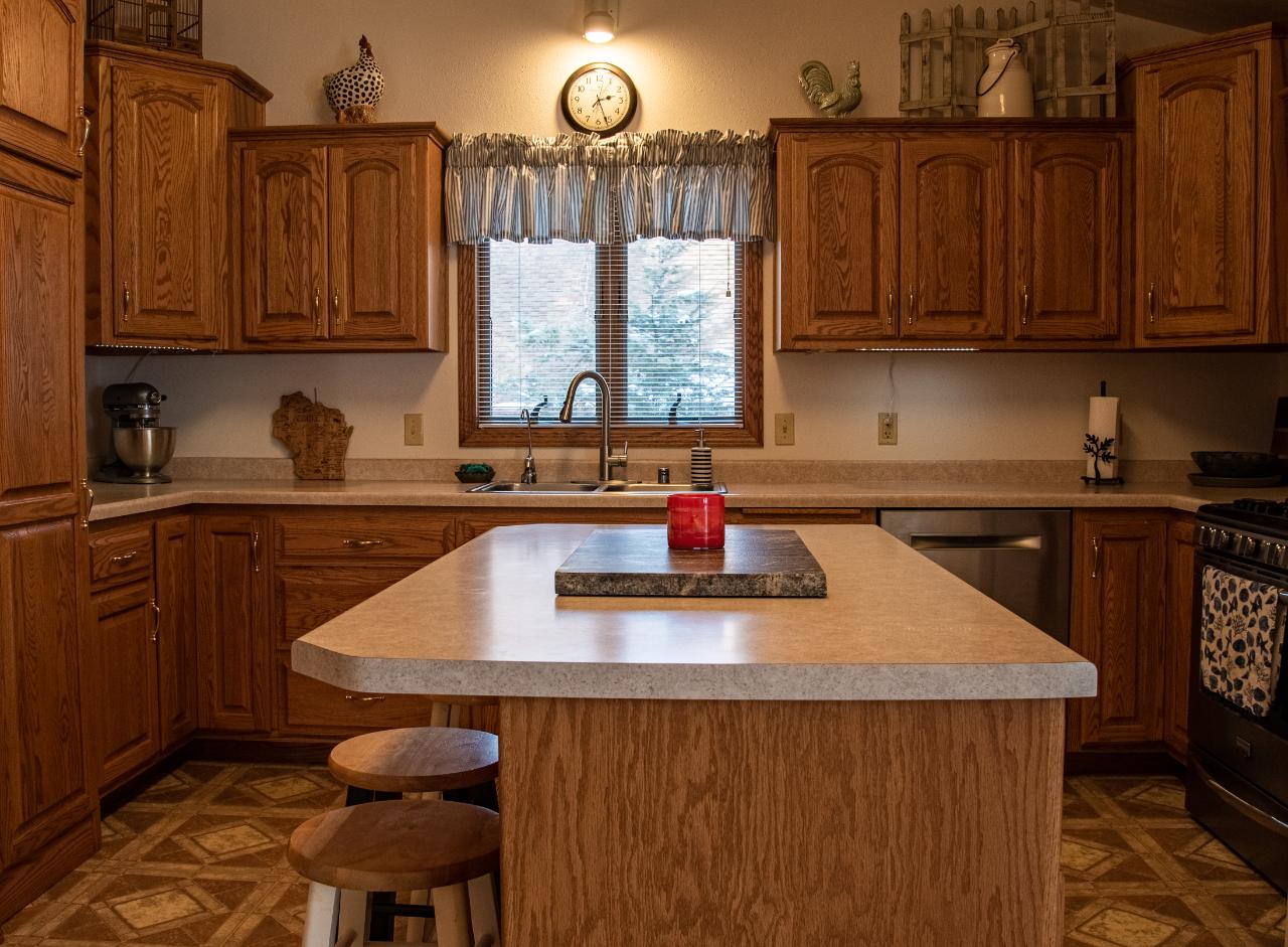 N8802 Birch Road Deerbrook, WI 54424 - Photo 2 of 47 Gallery Image 2