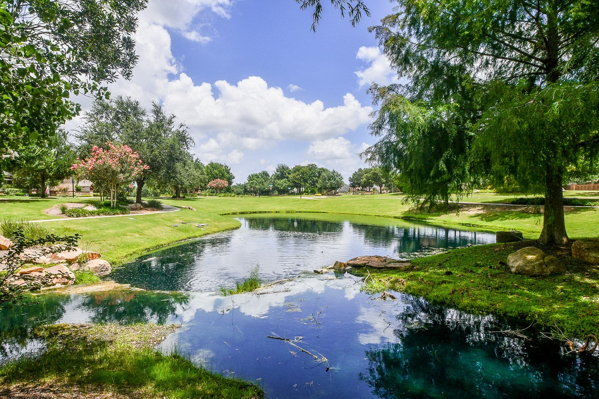 28426 Rolling Ridge Drive Katy, TX 77494 - Photo 48 of 50