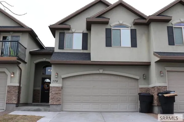 $319,900 | 375 North 4th West, Unit 2, Rigby, ID 83442