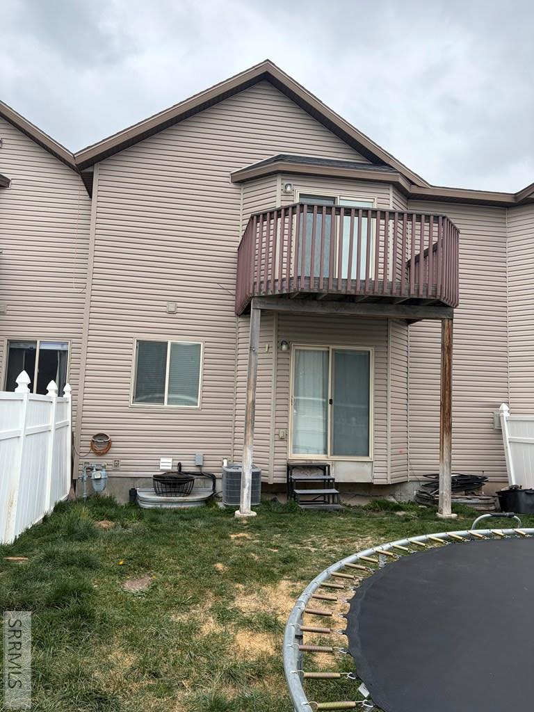 375 North 4th West, Unit 2 Rigby, ID 83442 - Photo 16 of 17