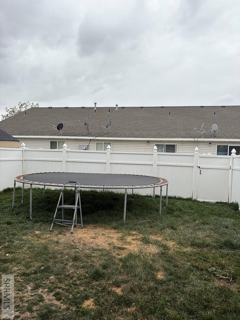 375 North 4th West, Unit 2 Rigby, ID 83442 - Photo 17 of 17