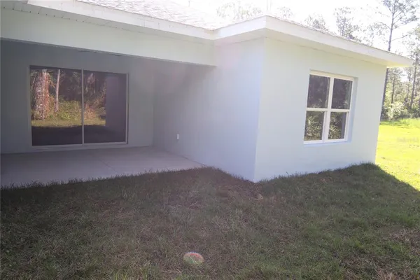 $1,875 | 62 Slumber Meadow Trail, Unit A, Palm Coast, FL 32164