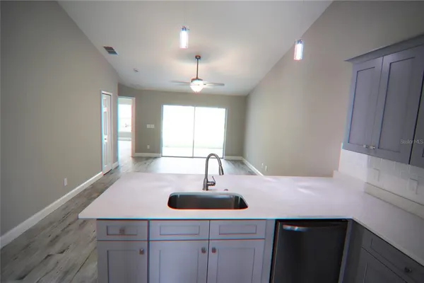 $1,875 | 62 Slumber Meadow Trail, Unit A, Palm Coast, FL 32164