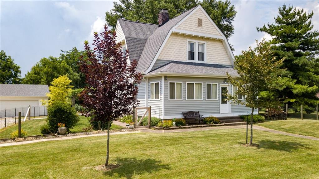 2650 South Ritter Avenue Indianapolis, IN 46203 - Photo 1 of 48 Gallery Image 1