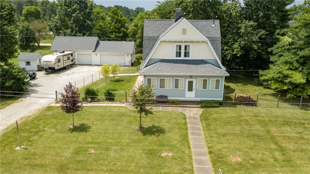 2650 South Ritter Avenue Indianapolis, IN 46203 - Photo 3 of 48 Gallery Image 3