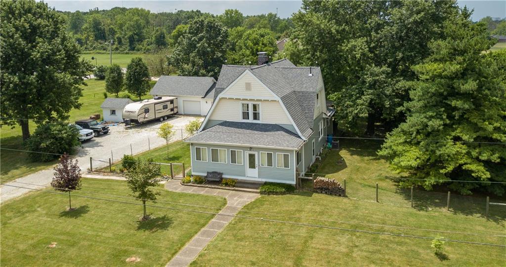 2650 South Ritter Avenue Indianapolis, IN 46203 - Photo 4 of 48 Gallery Image 4