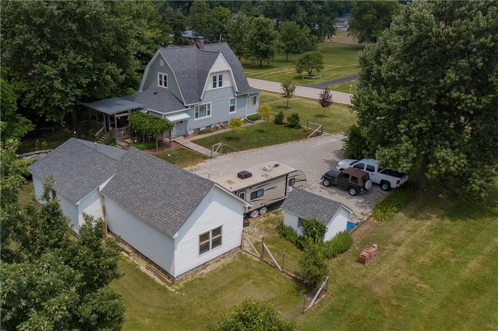2650 South Ritter Avenue Indianapolis, IN 46203 - Photo 5 of 48 Gallery Image 5
