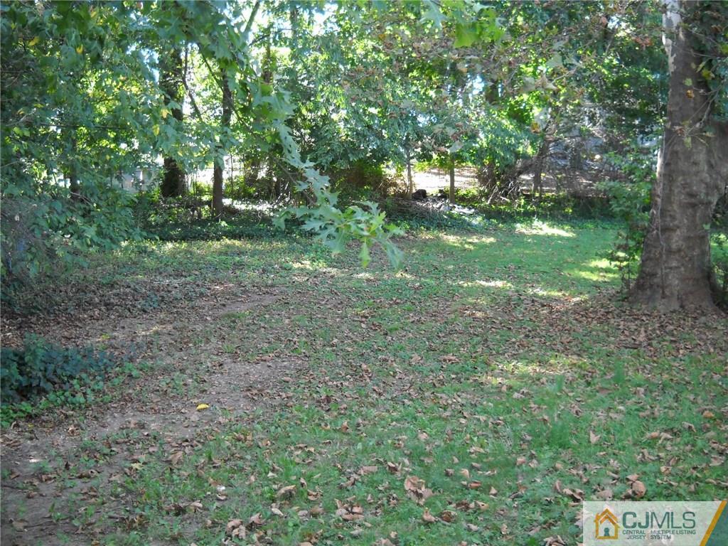 6 Gurley Road Edison, NJ 08817 - Photo 4 of 15 a backyard of a house with lots of green space
