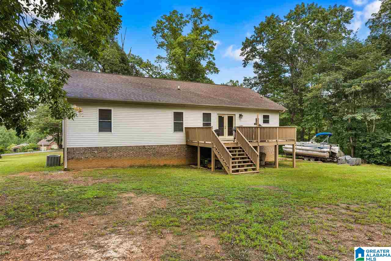 5928 Coleman Lake Road McCalla, AL 35111 - Photo 21 of 23