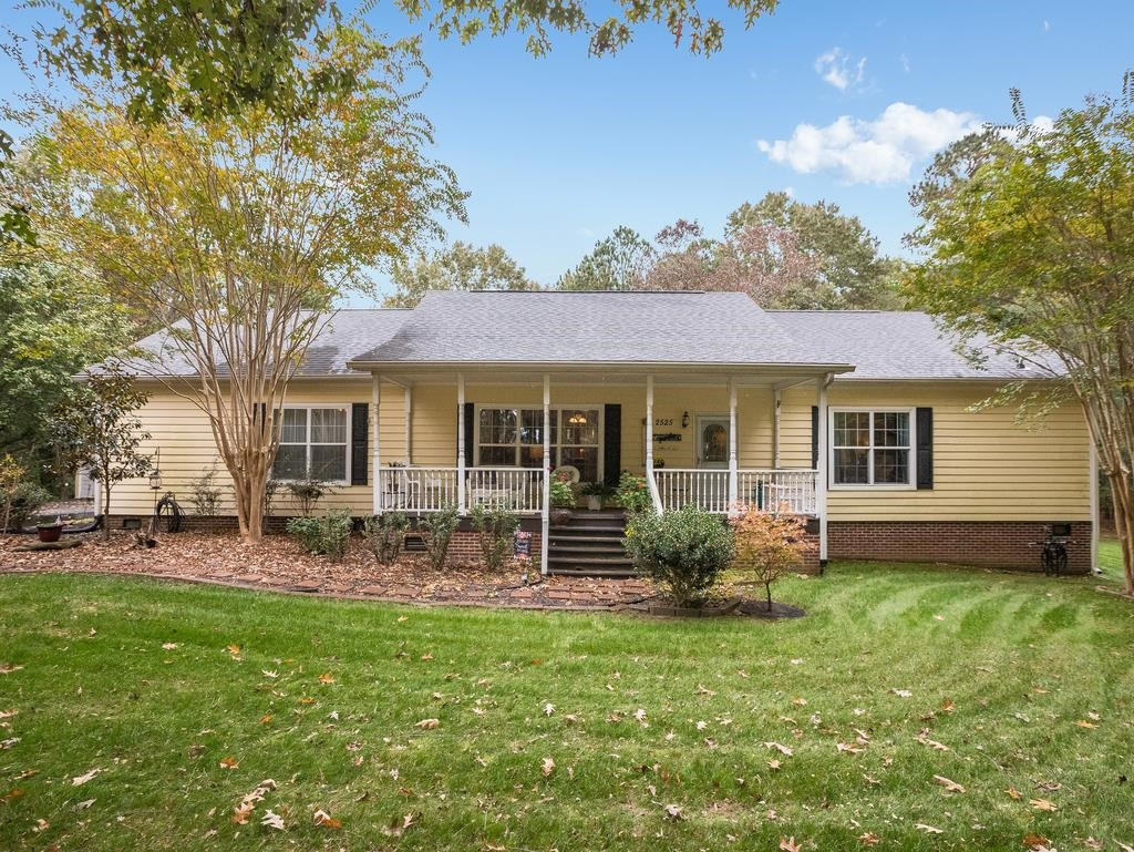 2525 Baptist Road Durham, NC 27703 - Photo 1 of 27 Photo 1