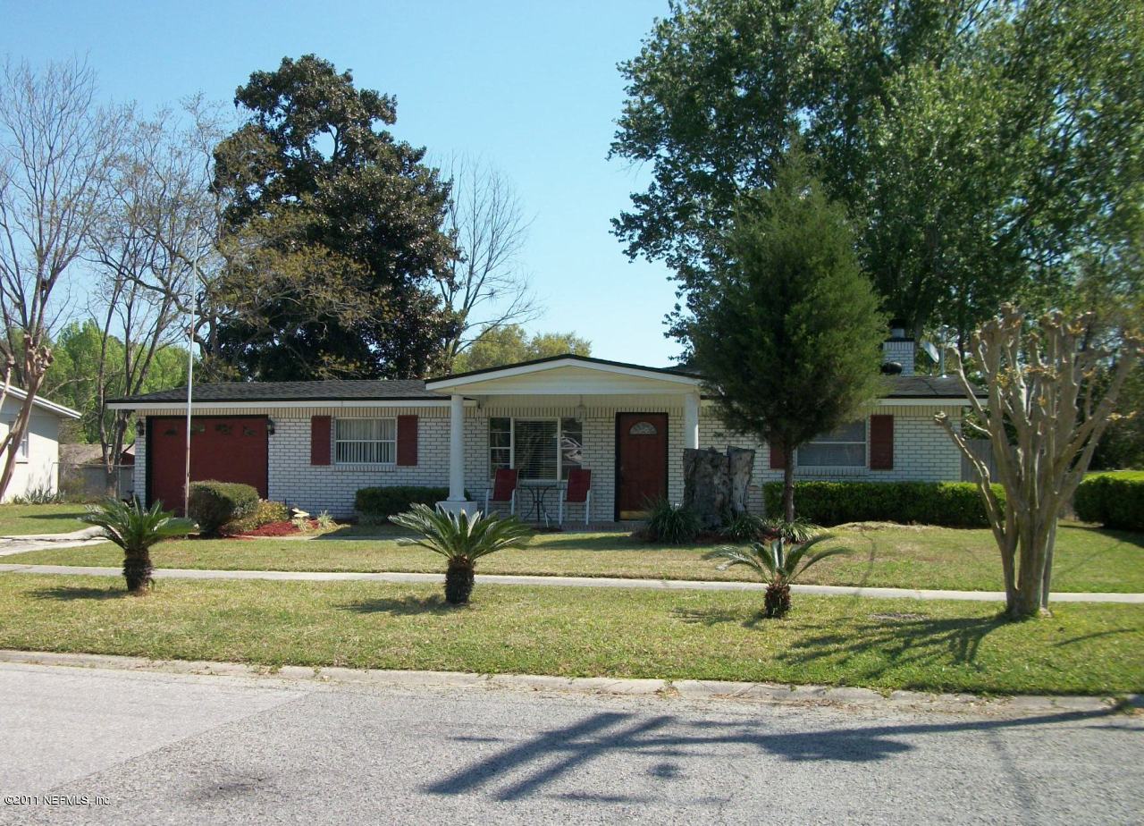 441 Sigsbee Road Orange Park, FL 32073 - Photo 1 of 18 441 Sigsbee Rd