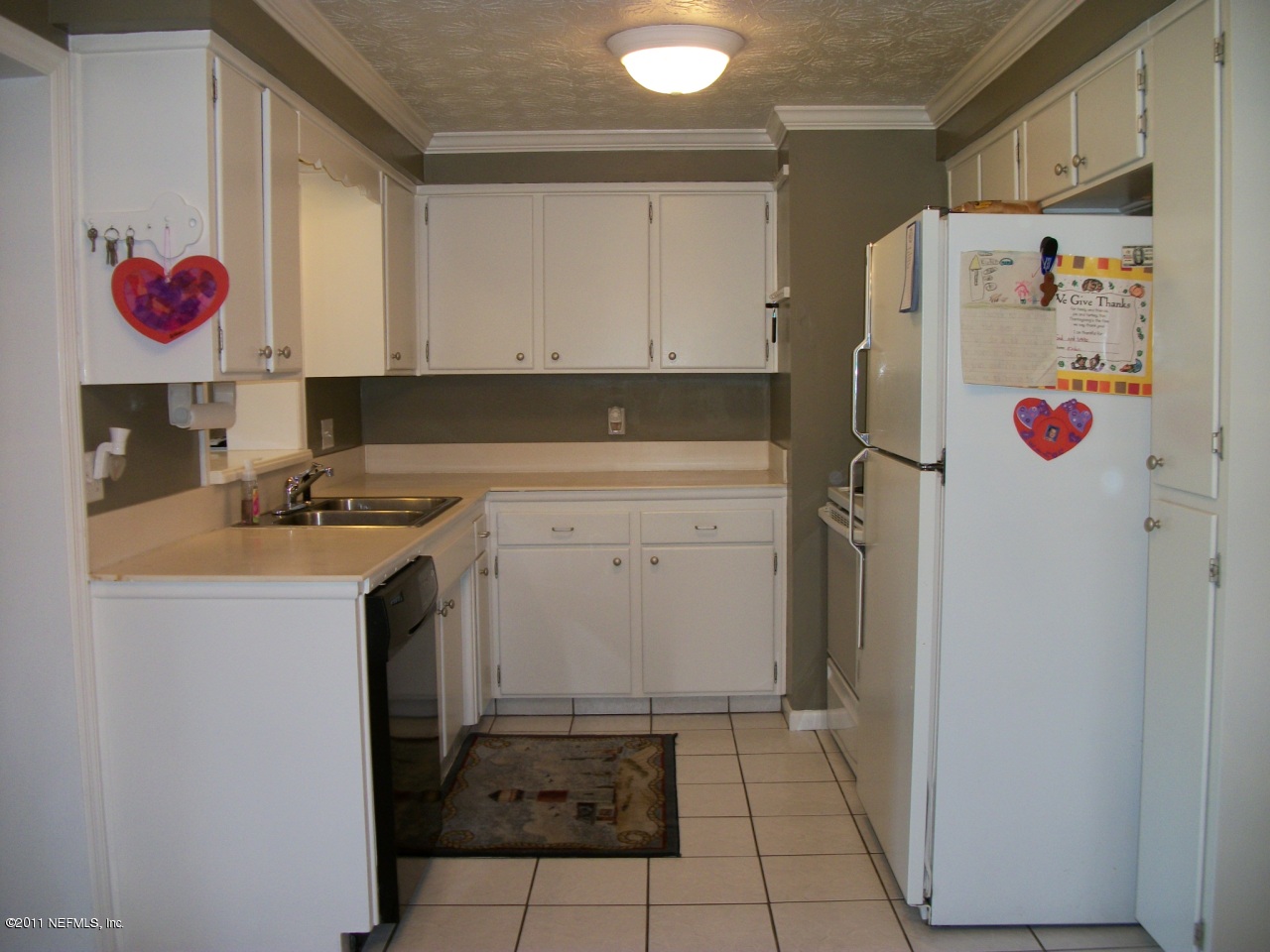 441 Sigsbee Road Orange Park, FL 32073 - Photo 4 of 18 Kitchen