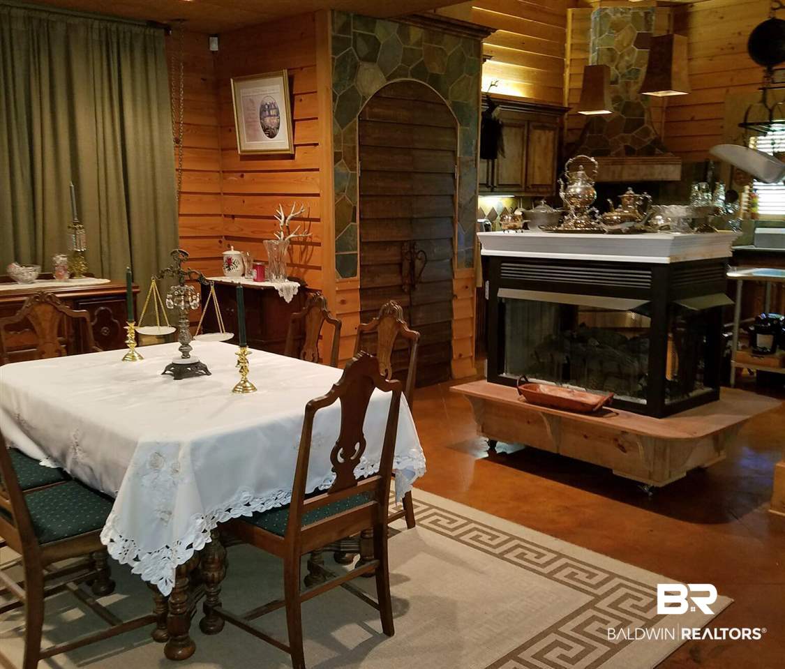 34025 Highway 31 Stapleton, AL 36578 - Photo 21 of 25