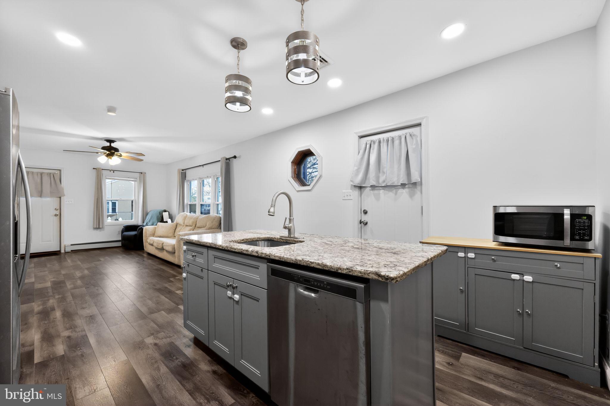 909 3rd Avenue Croydon, PA 19021 - Photo 15 of 30