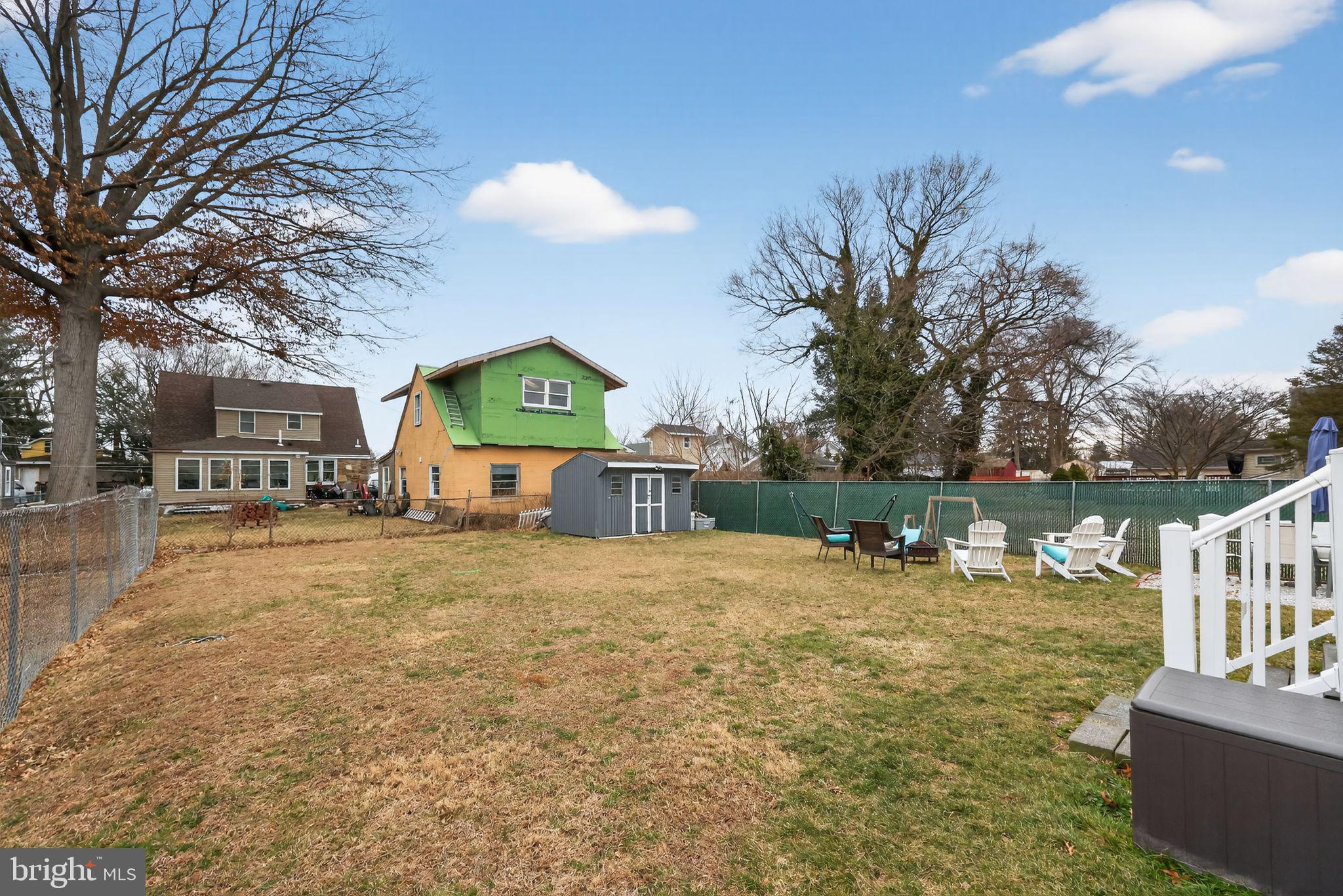 909 3rd Avenue Croydon, PA 19021 - Photo 29 of 30