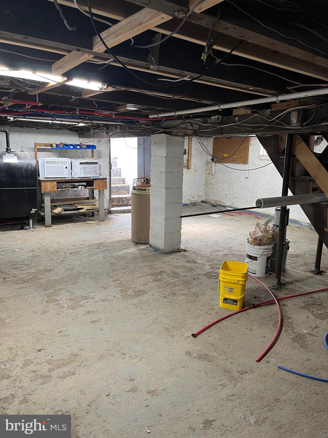 909 3rd Avenue Croydon, PA 19021 - Photo 31 of 34 a view of parking garage