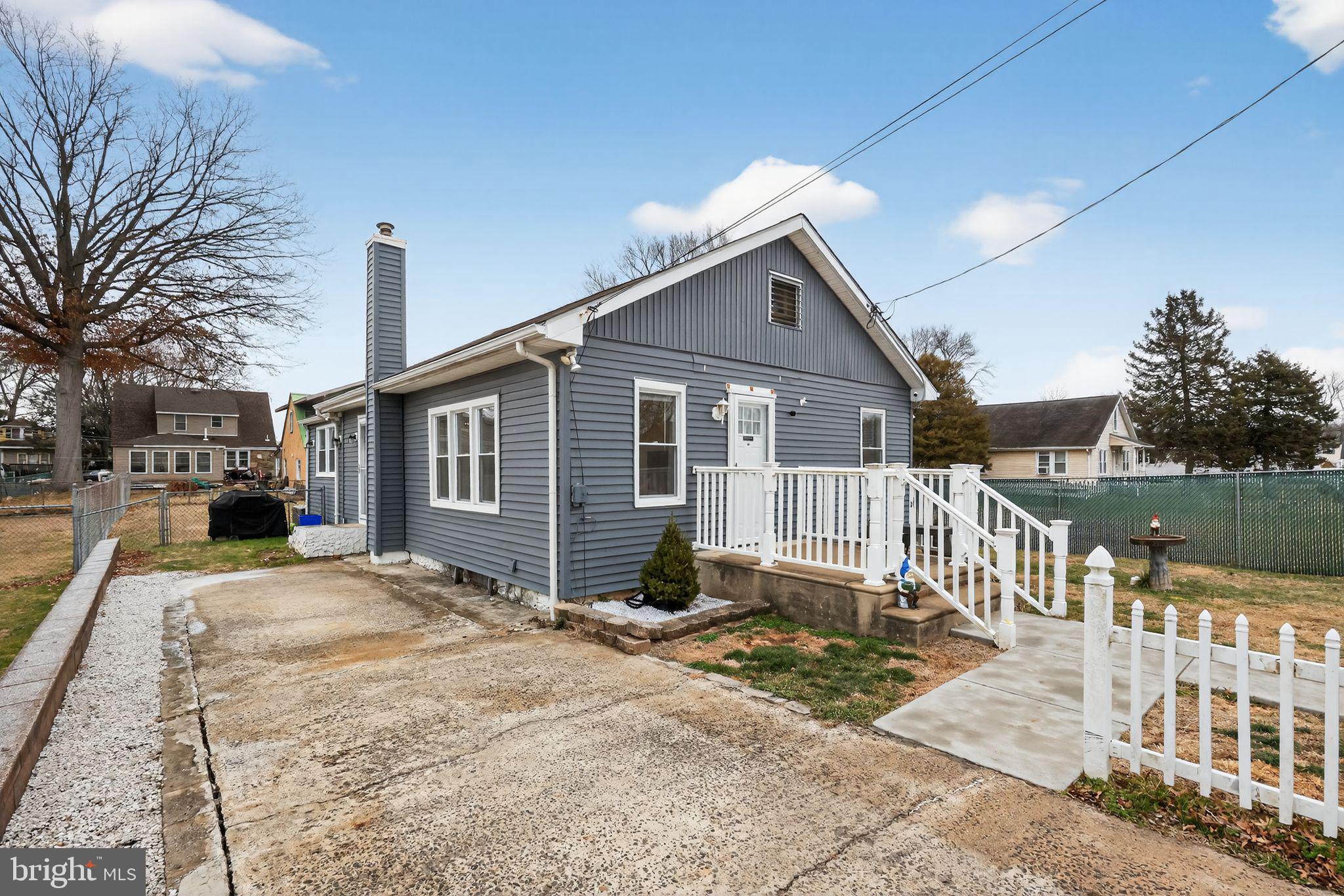 909 3rd Avenue Croydon, PA 19021 - Photo 4 of 30