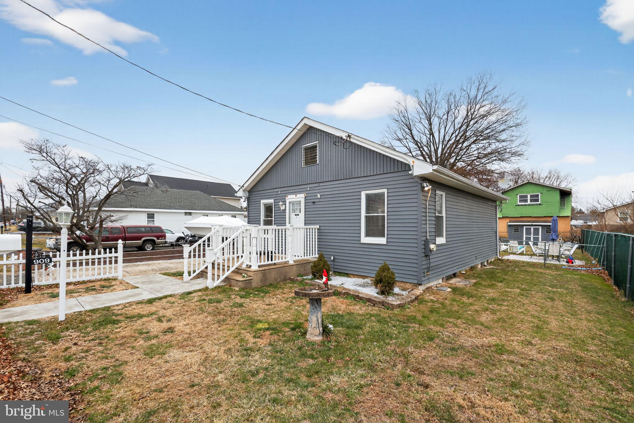 909 3rd Avenue Croydon, PA 19021 - Photo 5 of 30