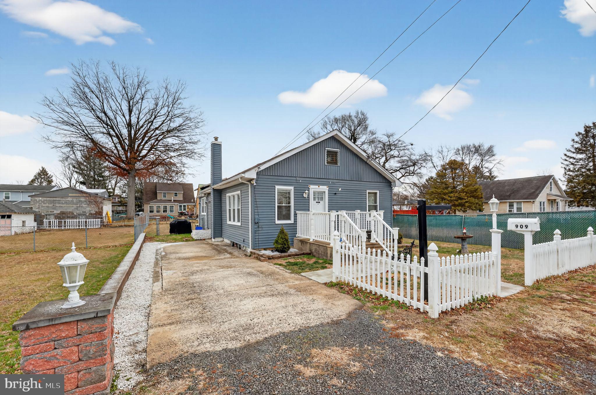 909 3rd Avenue Croydon, PA 19021 - Photo 6 of 30