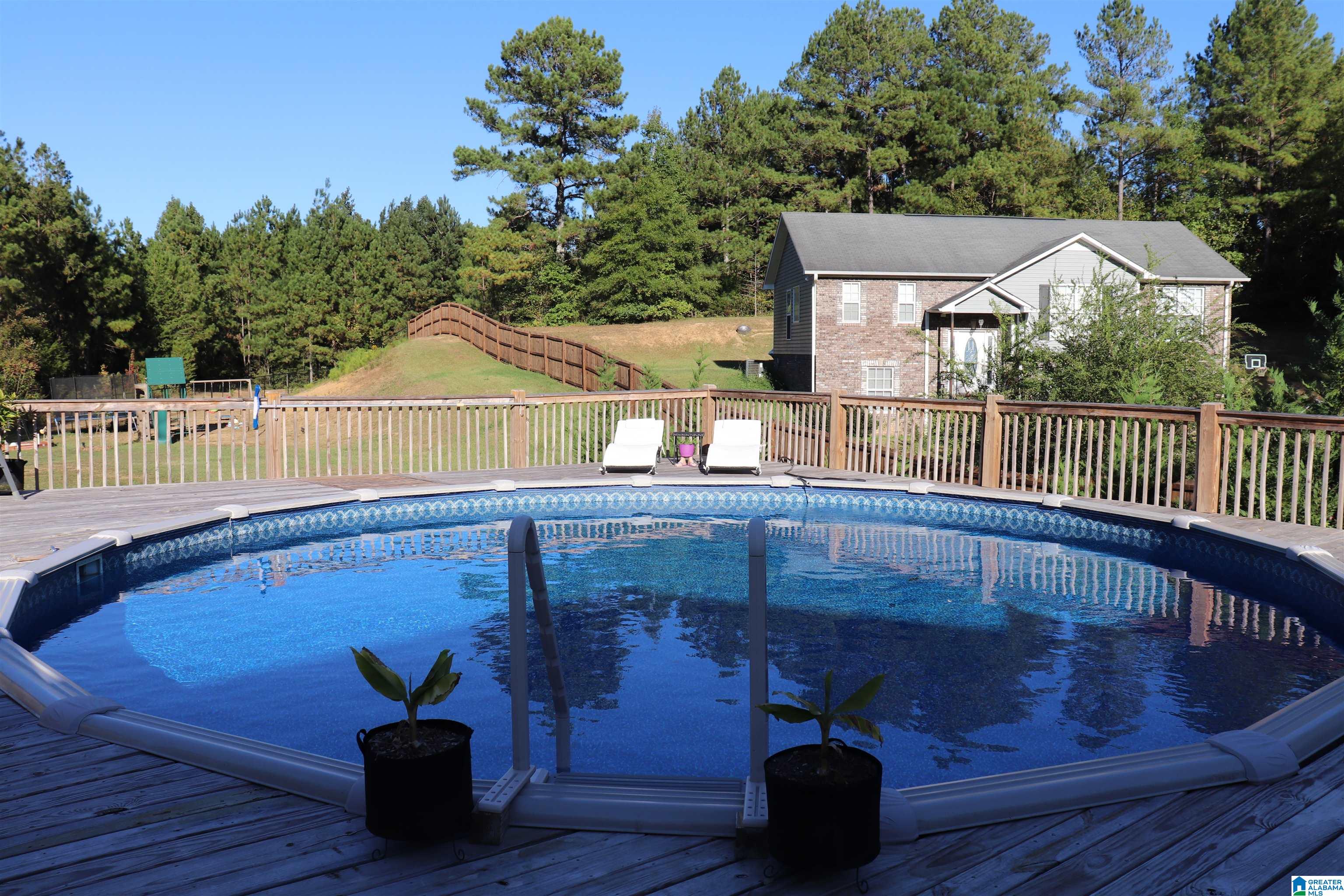 76 Racheal Lane Cleveland, AL 35049 - Photo 47 of 49