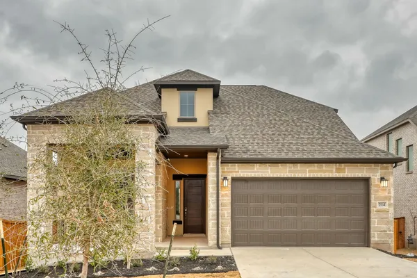 $537,627 | 214 Prickly Poppy Loop, Kyle, TX 78640