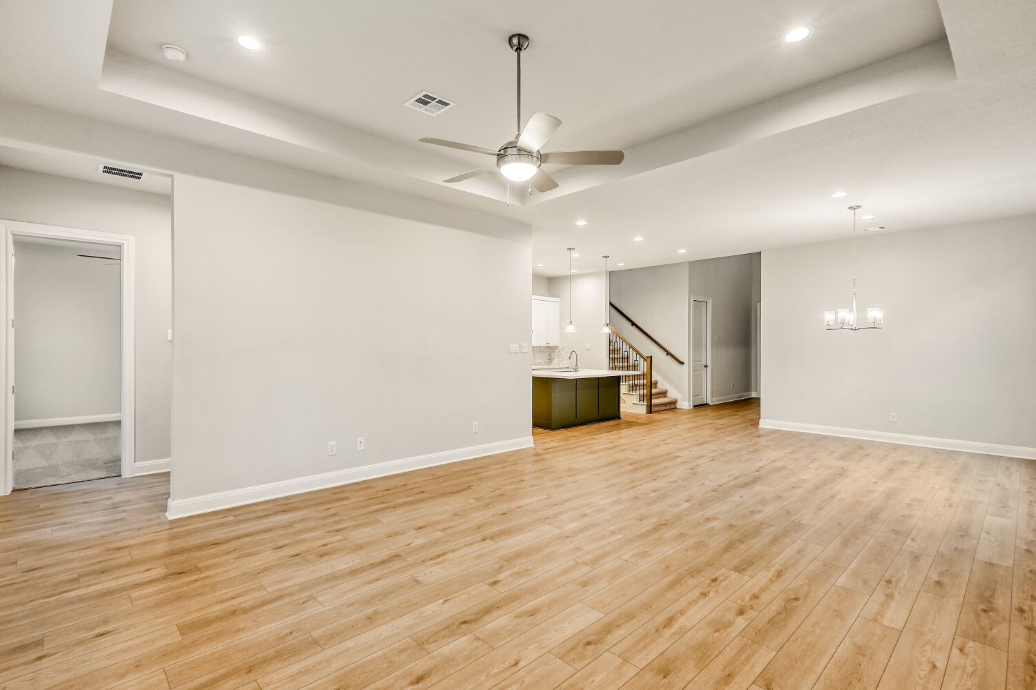 214 Prickly Poppy Loop Kyle, TX 78640 - Photo 4 of 11