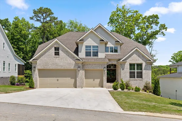 $555,000 | 5962 Cashmere Lane, Harrison, TN 37341
