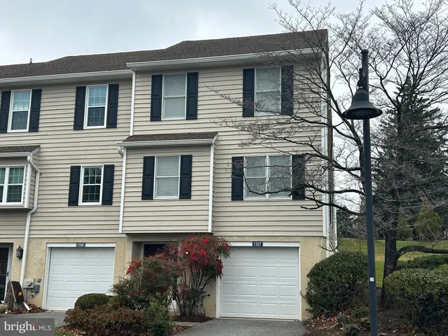 $2,850 | 1307 North Glen Drive, Unit 1307, Glen Mills, PA 19342