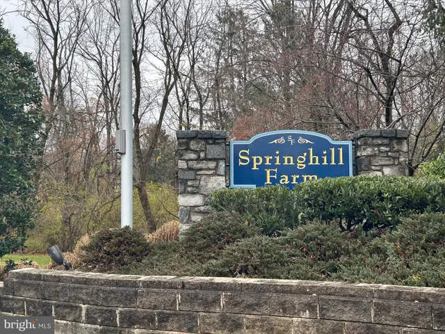 $2,850 | 1307 North Glen Drive, Unit 1307, Glen Mills, PA 19342