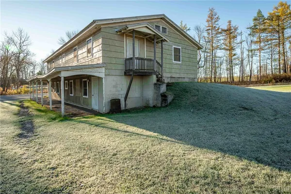 $155,000 | 10540 Academy Street, Remsen, NY 13438