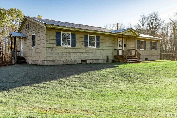 $155,000 | 10540 Academy Street, Remsen, NY 13438