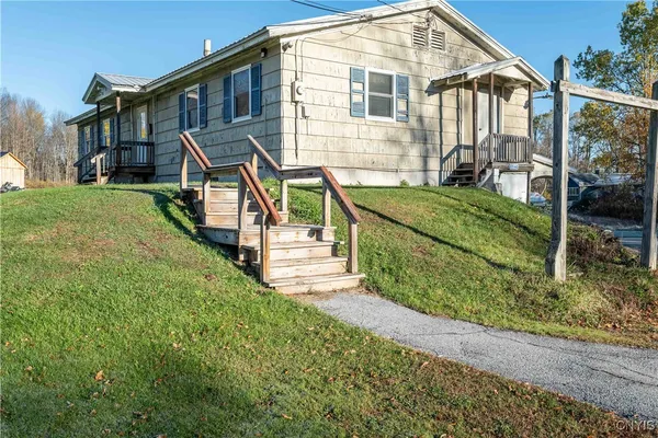 $155,000 | 10540 Academy Street, Remsen, NY 13438