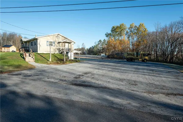 $155,000 | 10540 Academy Street, Remsen, NY 13438