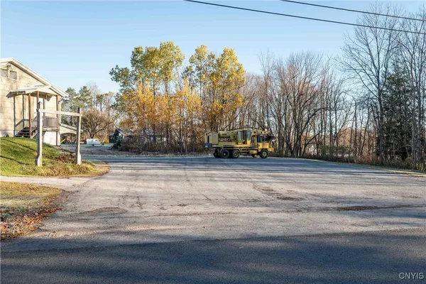 $155,000 | 10540 Academy Street, Remsen, NY 13438