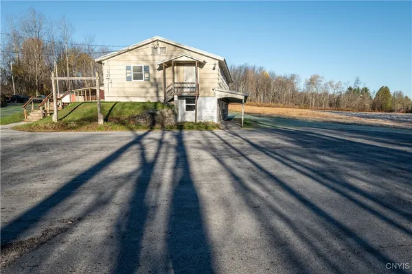 $155,000 | 10540 Academy Street, Remsen, NY 13438