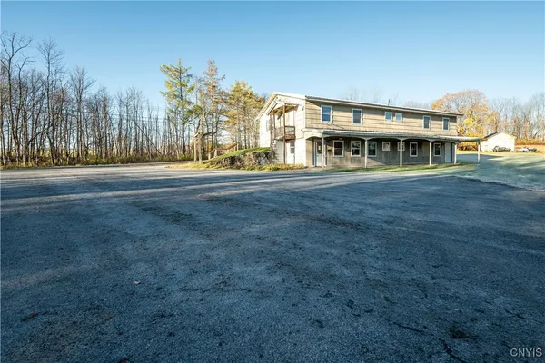 $155,000 | 10540 Academy Street, Remsen, NY 13438