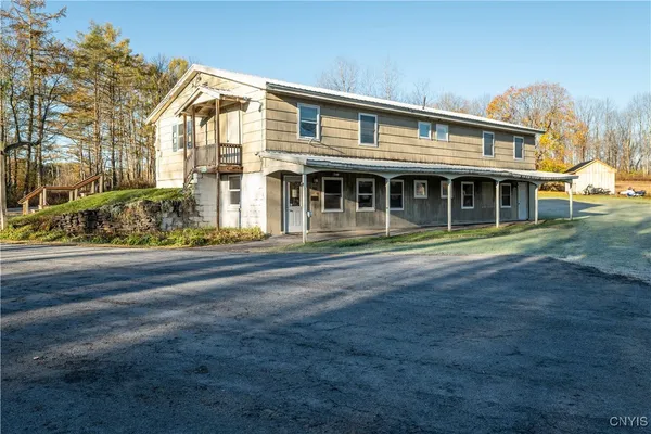 $155,000 | 10540 Academy Street, Remsen, NY 13438