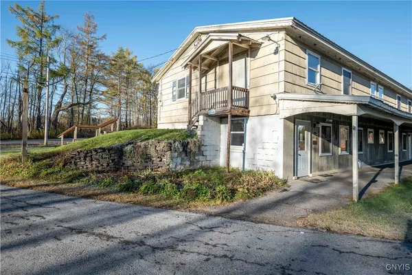 $155,000 | 10540 Academy Street, Remsen, NY 13438