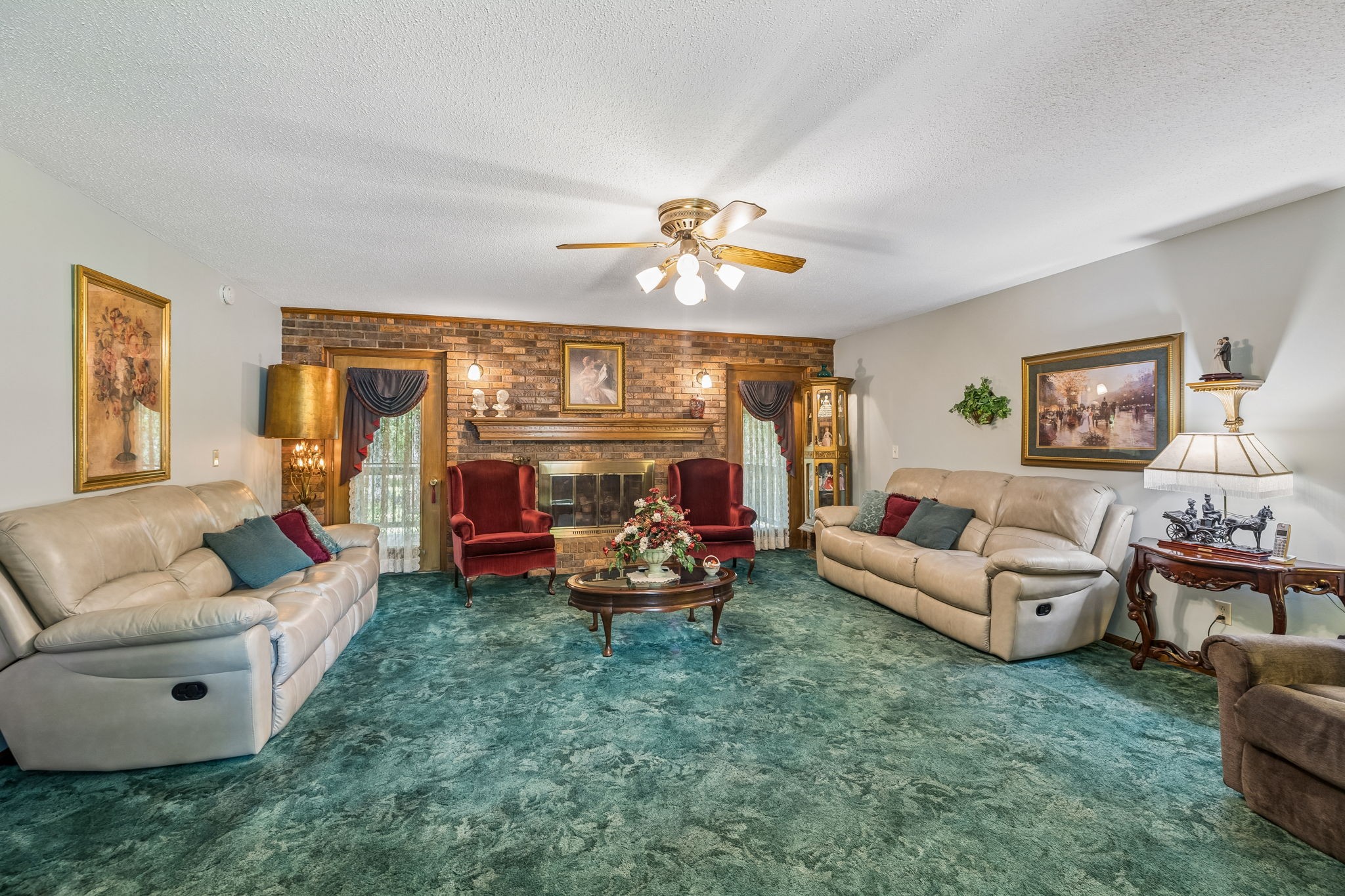 755 U T S I Road Estill Springs, TN 37330 - Photo 12 of 74